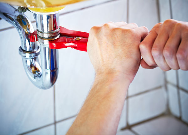 About Washington Navy Yard Plumbers